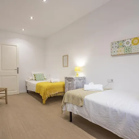 House Toni Port de Alcudia (Mallorca)