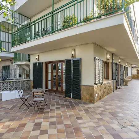 House Toni Port de Alcudia (Mallorca)