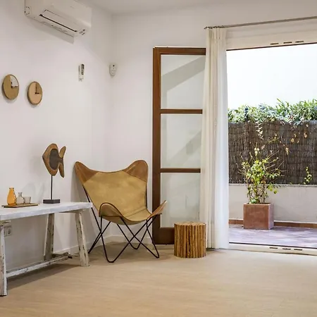 Nyaraló House Toni Port de Alcudia (Mallorca)